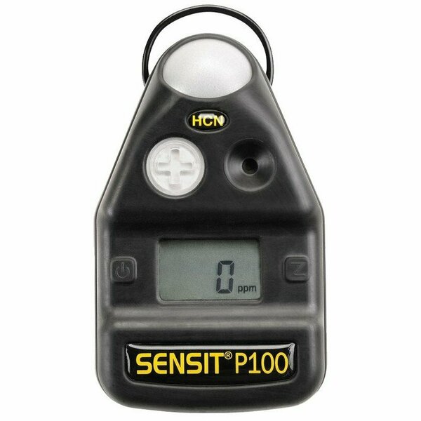 Sensit Technologies SENSIT Single-Gas Detector, HCN P100